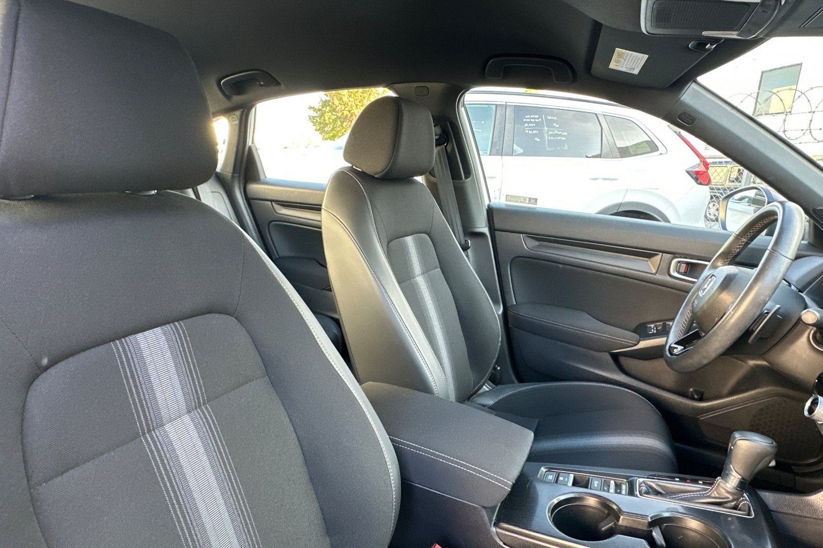 Used 2024 Honda Civic Sport image 26
