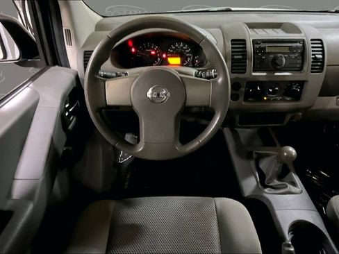 Used 2011 Nissan Frontier S RWD image 20