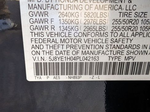 Used 2023 Acura MDX A-Spec image 36