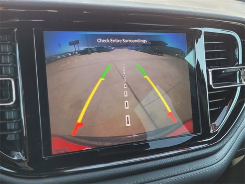 Used 2021 Dodge Durango GT image 17