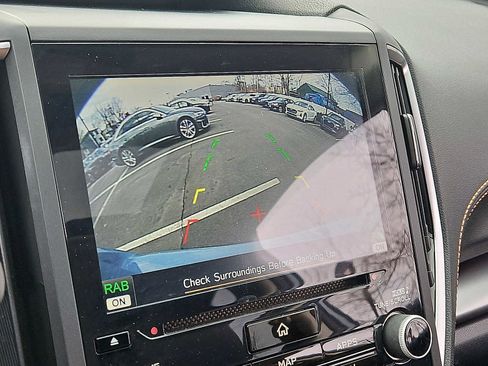 Used 2023 Subaru Crosstrek 2.5i Limited image 15