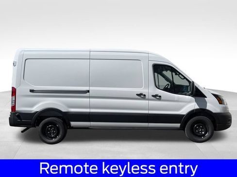 New 2026 Ford Transit 250 148 Medium Roof RWD image 6