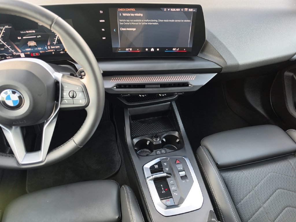Used 2026 BMW 228i xDrive AWD/4WD image 16