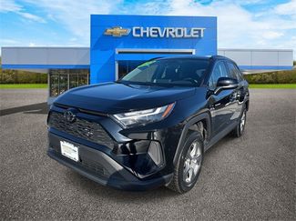 Used 2024 Toyota RAV4 XLE video 1