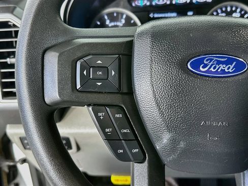 Used 2022 Ford F250 XLT w/ XLT Value Package AWD/4WD image 24