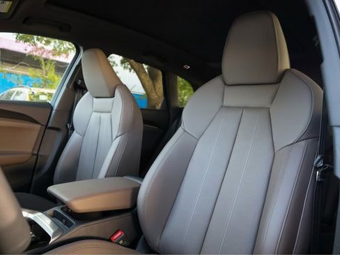 New 2025 Audi Q5 Prestige AWD/4WD image 7