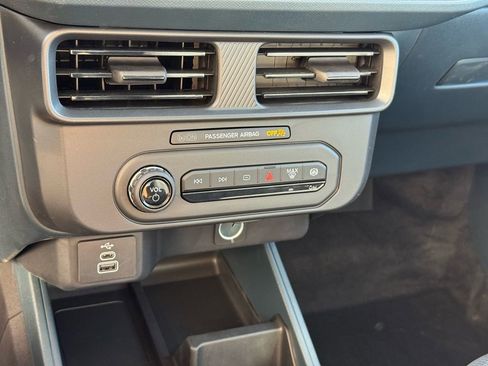 New 2026 Ford Maverick XL image 15