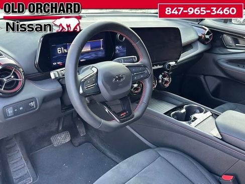 Used 2024 Chevrolet Blazer EV RS image 17