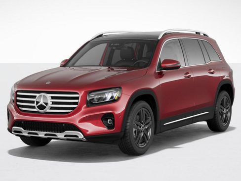 Certified 2024 Mercedes-Benz GLB 250 4MATIC image 31