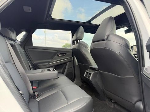 Used 2026 Toyota bZ FWD image 12
