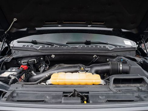 Used 2018 Ford F150 Raptor w/ Equipment Group 802A Luxury AWD/4WD image 30