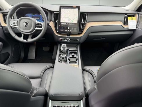 New 2026 Volvo XC60 B5 Ultra w/ Protection Package Premier AWD/4WD image 2