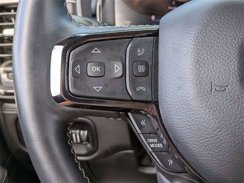 Used 2025 RAM 1500 Limited w/ Trailer Tow Group image 28