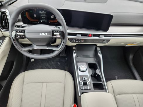 New 2026 Kia Sorento EX image 11