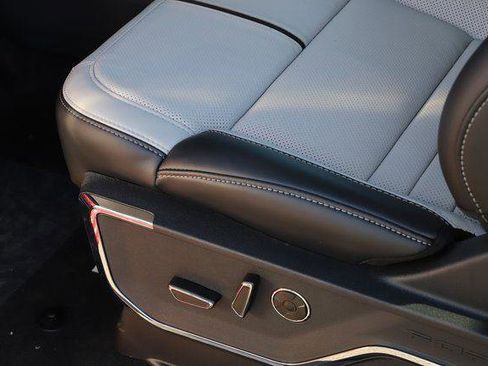 New 2025 Ford F150 Lightning Platinum image 21