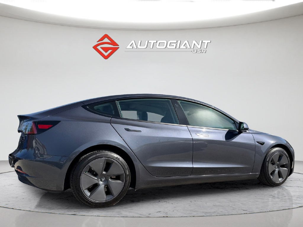 Used 2023 Tesla Model 3 Standard Range RWD image 9
