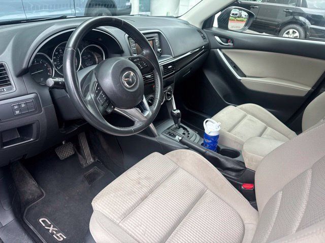 Used 2014 MAZDA CX-5 Touring AWD/4WD image 4