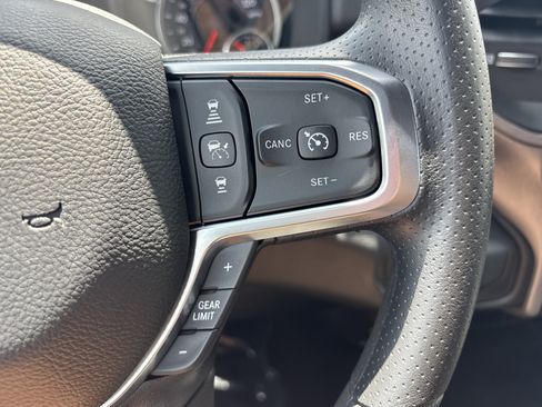 New 2026 RAM 2500 Tradesman AWD/4WD image 26