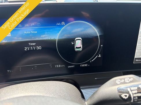 Certified 2024 Kia Sportage X-Pro Prestige AWD/4WD image 11