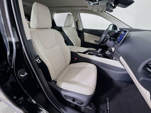 Certified 2026 Lexus NX 350 AWD w/ Cold Area Package image 30