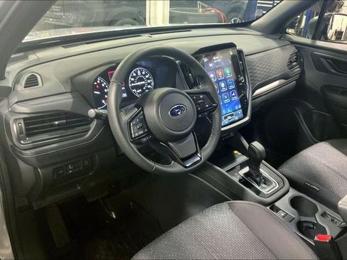 Used 2025 Subaru Forester Premium image 14