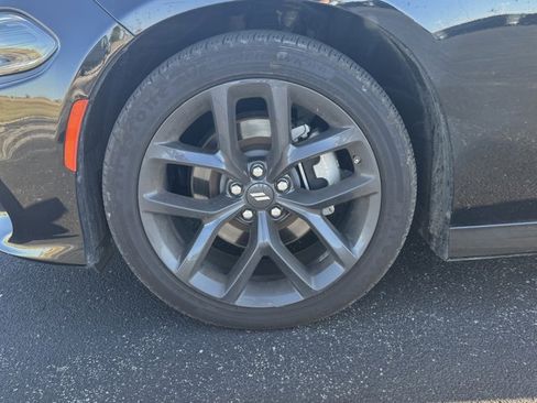 Used 2023 Dodge Charger GT w/ Blacktop Package image 30