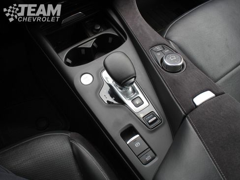Used 2022 INFINITI QX50 Sensory AWD/4WD image 19