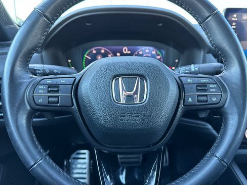 Used 2024 Honda Accord Sport image 17