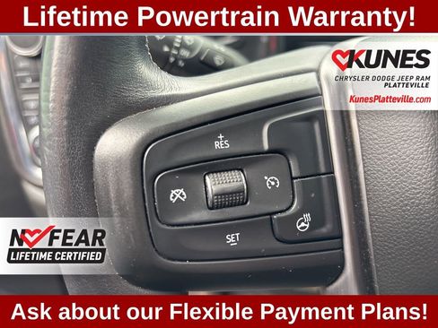 Used 2020 GMC Sierra 1500 Denali AWD/4WD image 15