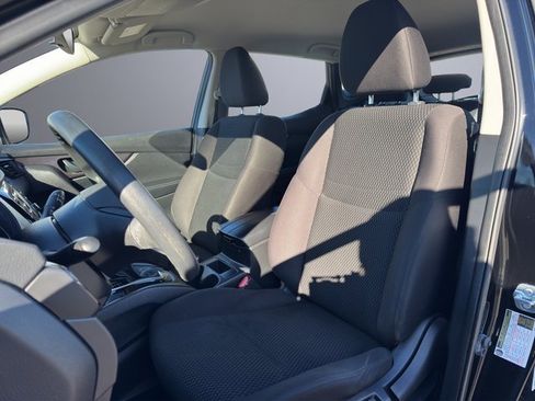 Used 2018 Nissan Rogue Sport S w/ S Appearance Package image 14