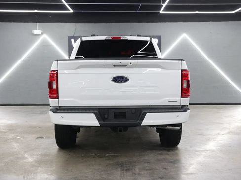 Used 2021 Ford F150 XLT w/ Equipment Group 302A High AWD/4WD image 17