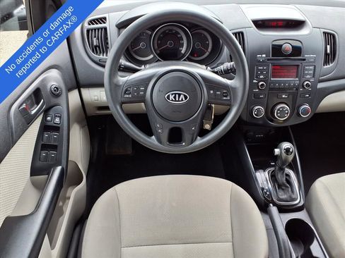 Used 2011 Kia Forte EX FWD image 15