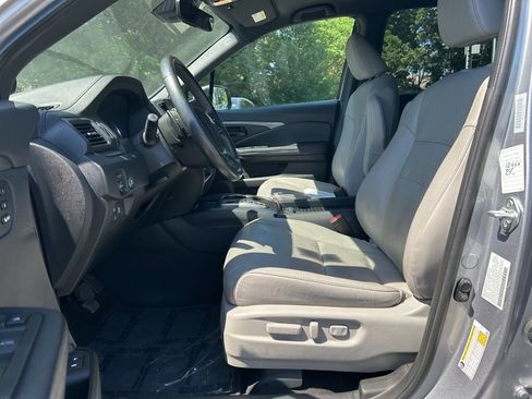 Used 2022 Honda Passport EX-L image 17