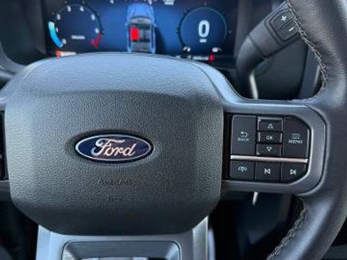 Used 2024 Ford F150 XLT w/ Tow/Haul Package image 16