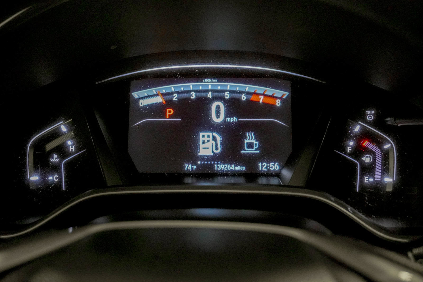Used 2019 Honda CR-V EX image 35