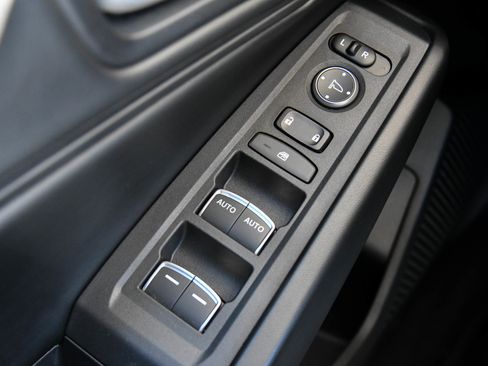 Used 2024 Honda Accord EX image 31