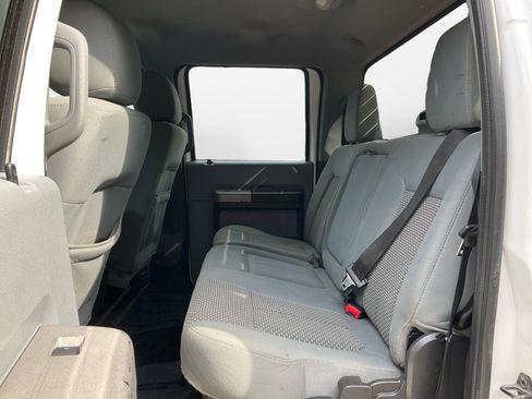 Used 2014 Ford F250 XLT image 13