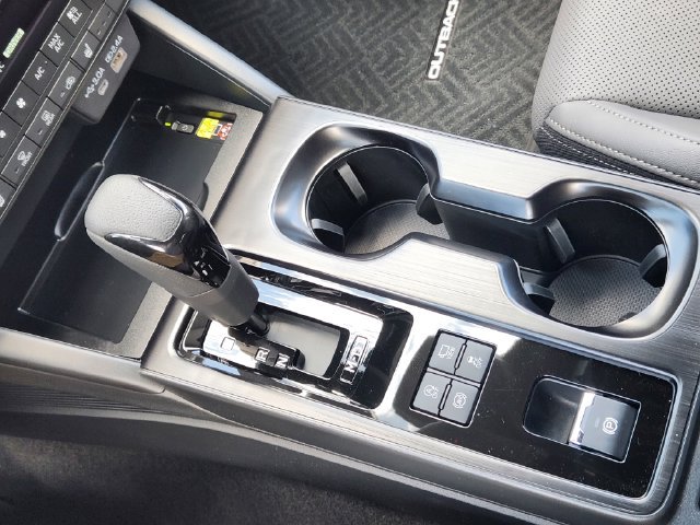 New 2026 Subaru Outback Limited XT AWD/4WD image 17