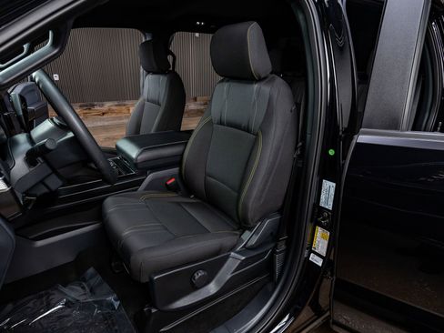 Used 2025 Ford F150 STX w/ Equipment Group 200A image 28