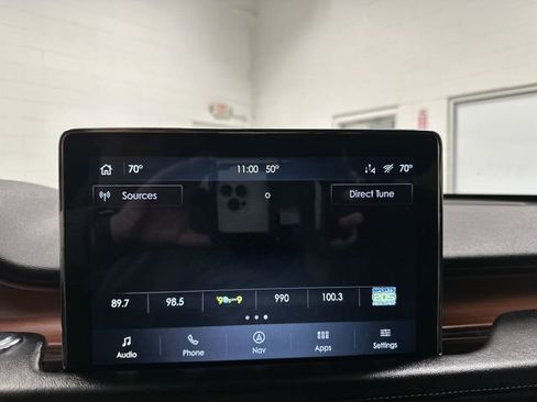 Used 2020 Lincoln Aviator Reserve w/ Equipment Group 201A image 37