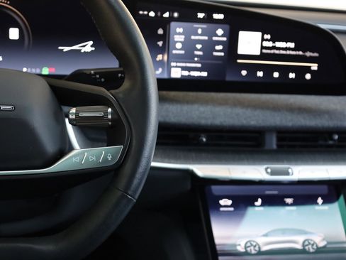 Used 2025 Lucid Air Touring AWD/4WD image 36