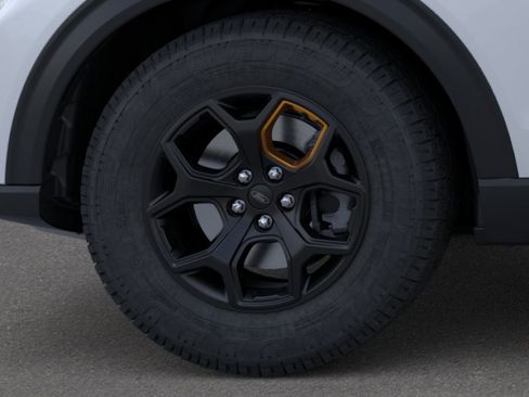 New 2026 Ford Explorer Tremor AWD/4WD image 19