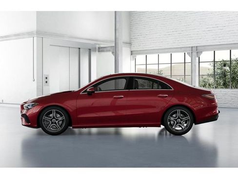 New 2026 Mercedes-Benz CLA 250 4MATIC image 34