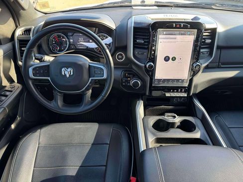 Used 2023 RAM 1500 Big Horn image 17