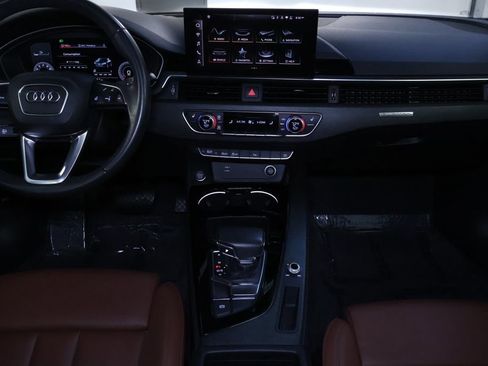 Used 2021 Audi A4 2.0T Premium Plus w/ Premium Plus Package image 18