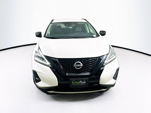 Used 2024 Nissan Murano SV w/ SV Midnight Edition Package FWD image 2