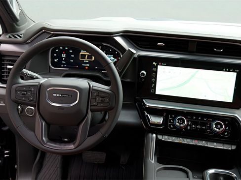 New 2026 GMC Sierra 2500 Denali Ultimate w/ Max Trailering Package image 26