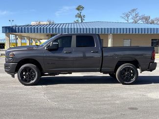 New 2026 RAM 2500 Big Horn video 2