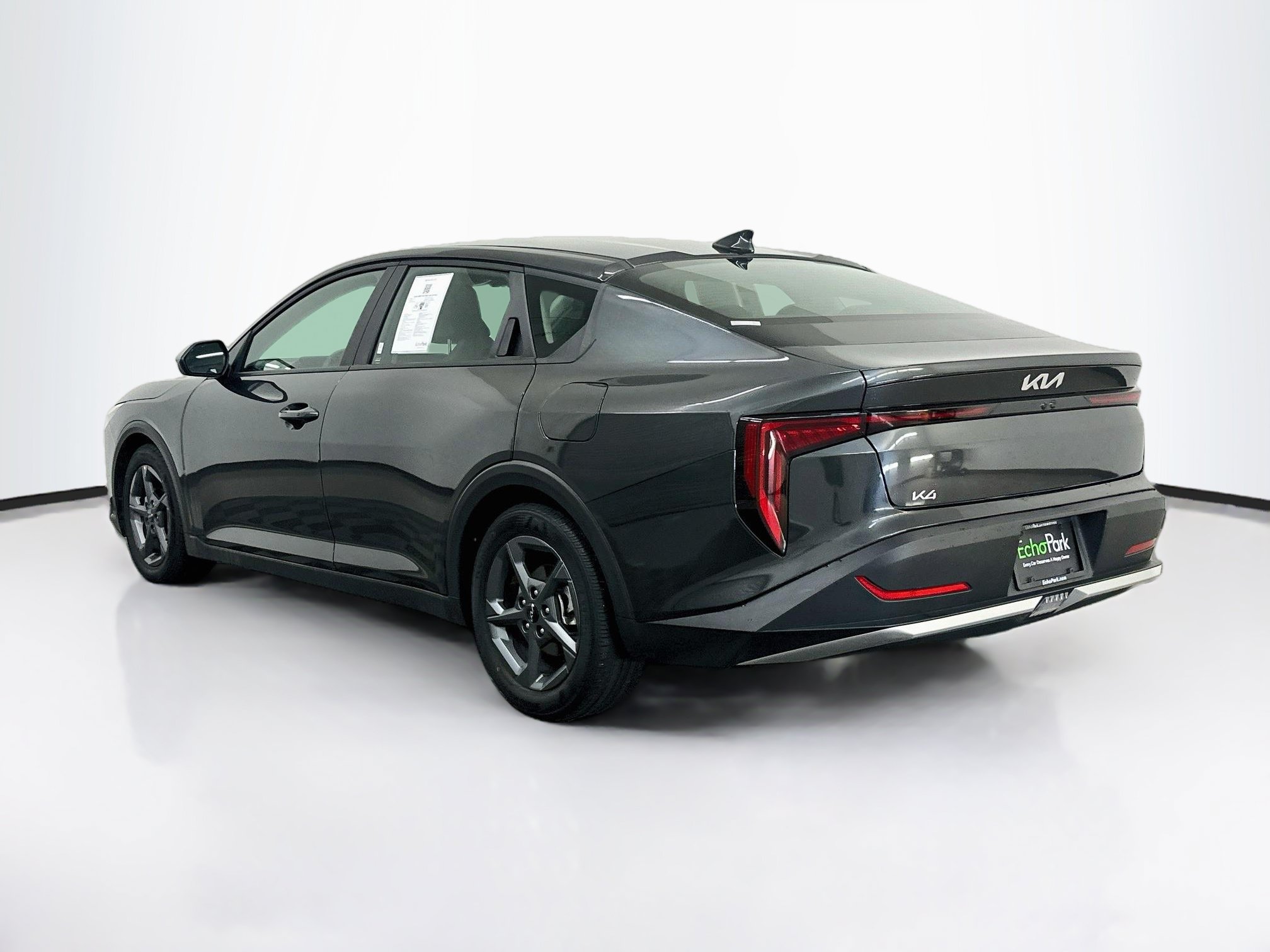 Used 2025 Kia K4 FWD image 5