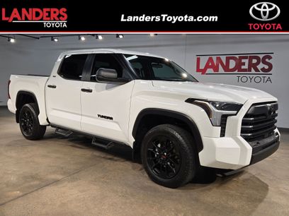 Used 2024 Toyota Tundra SR5